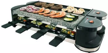 Korona Klappbares Raclette (45071)