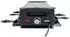 Unold Finesse Basic Raclette schwarz