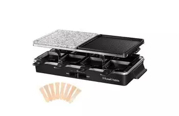 Russell Hobbs 26280 8 pers.
