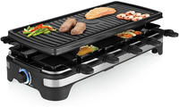 Princess 01.162650.01.001, Princess Raclette 10