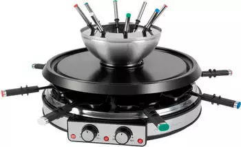 ProfiCook PC-RG/FD 1245