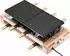 KLAMER Raclette 8 Personen 1500W (63972)