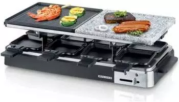 Melissa Raclette-Grill 1300 w (A005205)