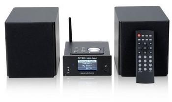Avox Indio TMA-1