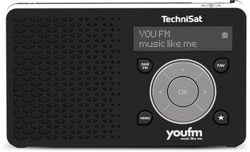 TechniSat Digitradio 1 youfm Edition