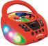 RCD109MI Miraculous: Lexibook RCD109