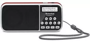 TechniSat TECHNIRADIO RDR 0010/3922