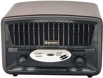 Roadstar HRA-270CD+BT
