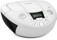 TechniSat VIOLA CD-1 weiss