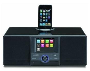 Roberts Radio Colourstream