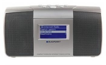 Blaupunkt IR+ 11