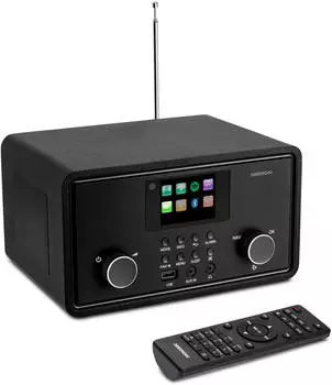Medion P85027 schwarz