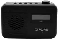 Pure Digitalradio (DAB+) "Elan One" (Bluetooth Digitalradio (DAB+) FM-Tuner...