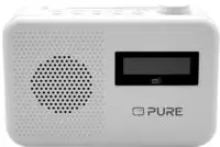 Pure Digitalradio (DAB+) "Elan One" (Bluetooth Digitalradio (DAB+) FM-Tuner 1,5 W)