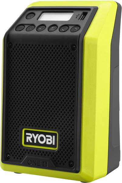 Ryobi RR18-0