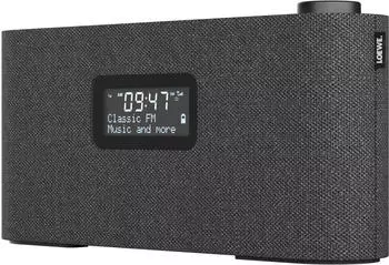 Loewe radio.frequency