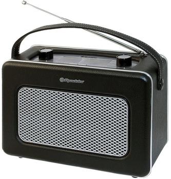 Roadstar TRA-1958 schwarz