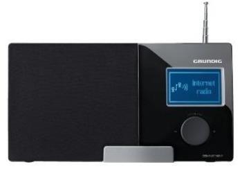 Grundig Cosmopolit 3F Web IP SP Sport Edition