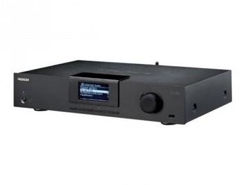 TerraTec Noxon A540+
