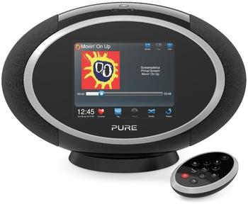 Pure Sensia 200D Connect