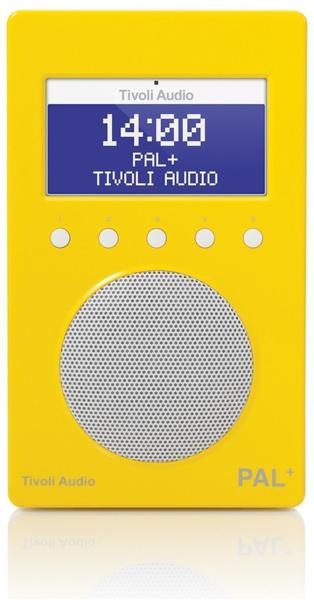 Zusatzlautsprecher Ausstattung & Allgemeine Daten Tivoli Audio PAL+