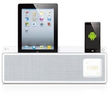 LG ND 5520 Docking Station