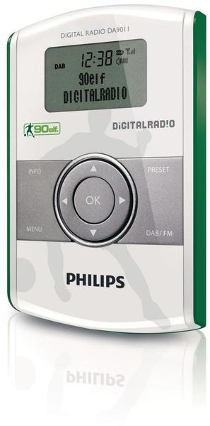 Philips DA9011