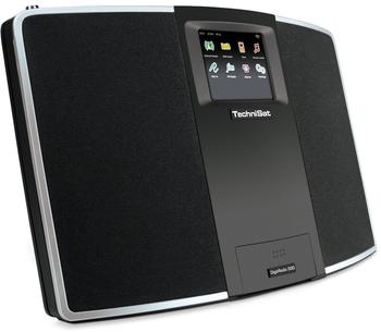 TechniSat Digitradio 500