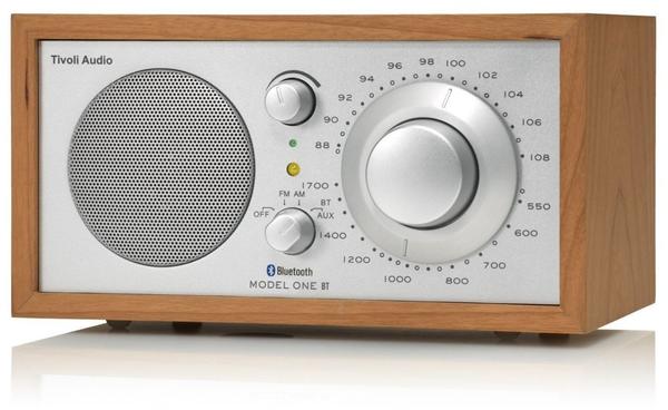 Allgemeine Daten & Ausstattung Tivoli Audio Model One BT