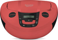 TechniSat VIOLA CD-1 rot