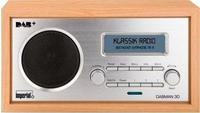 Telestar 22-130-00, Telestar DABMAN 30 - DAB-Radio - 5 Watt (Gesamt)