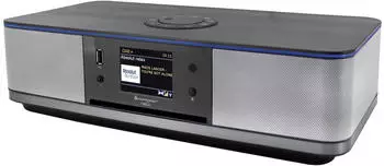 Soundmaster ICD2023