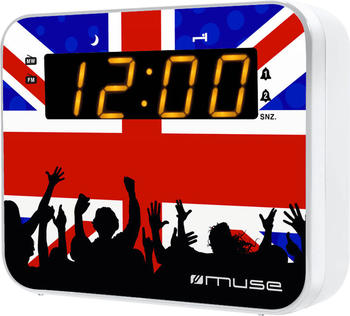 Muse M-165 UK