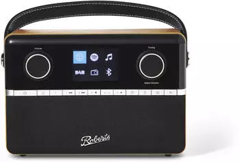 Roberts Stream 94L kirsche