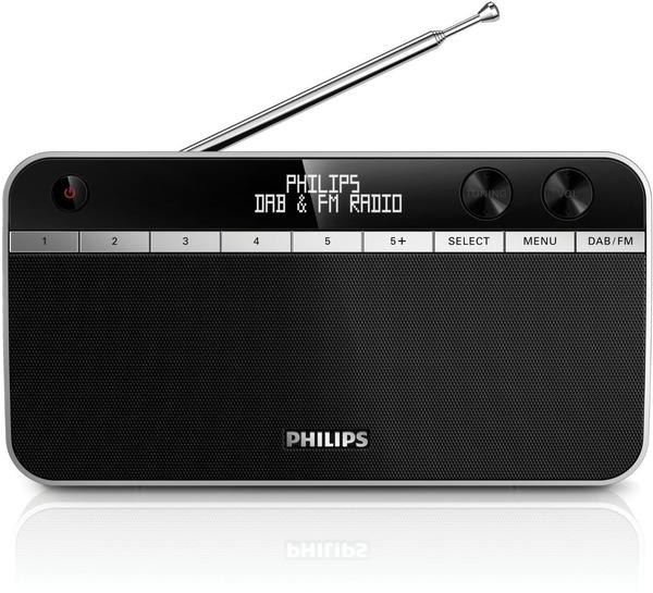 Philips AE5250