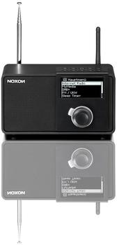 TerraTec Noxon iRadio M110+