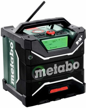 Metabo RC 12-18 32W BT DAB+ (600779850)