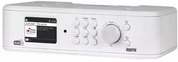 imperial i460 wei&szlig;