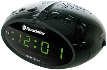 Roadstar CLR-2466/BK