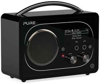 Pure Evoke F4 + Bluetooth