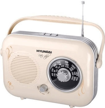 Hyundai IT PR100 beige