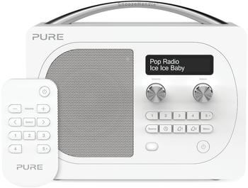 Pure Evoke D4 Glacier