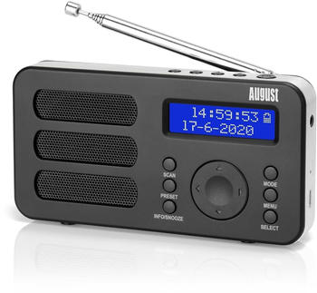 August MB225