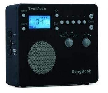 Tivoli Audio Songbook
