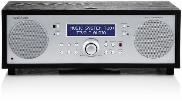 Tivoli System Two+