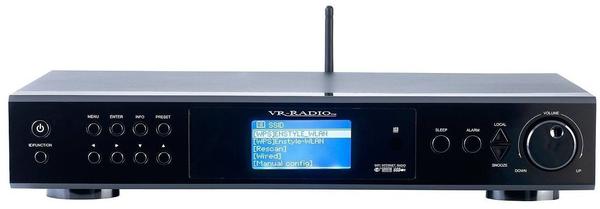 Pearl VR-Radio PX1416