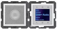 Berker Radio mit Lautspr. DAB+ S. 29808989