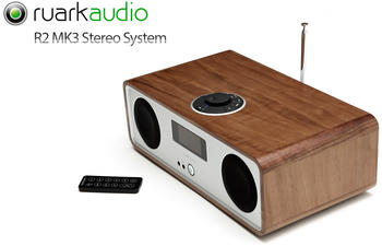 Ruark Audio R2 MKIII