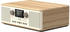 PURE Classic C-D6 eiche