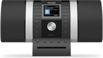 TechniSat MULTYRADIO 4.0 SE Silber